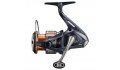 Shimano Nasci FD 2500