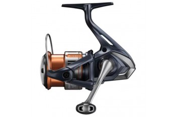 Shimano Nasci FD 2500S HG