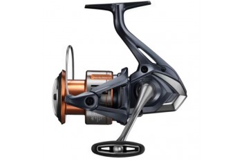 Shimano Nasci FD 4000