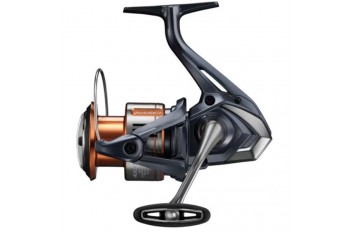 Shimano Nasci FD 4000 XG