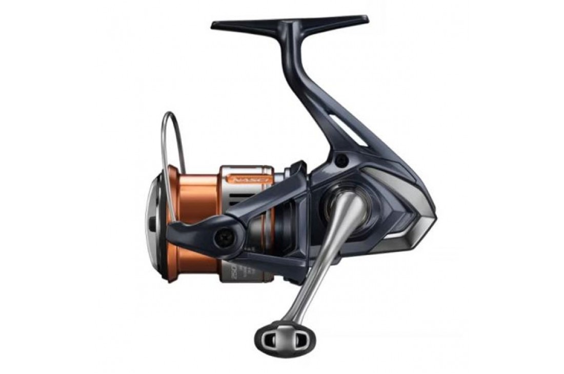Shimano Nasci FD C2000S HG