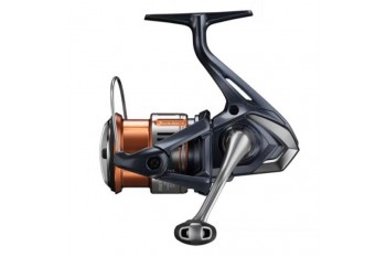 Shimano Nasci FD C2000S HG