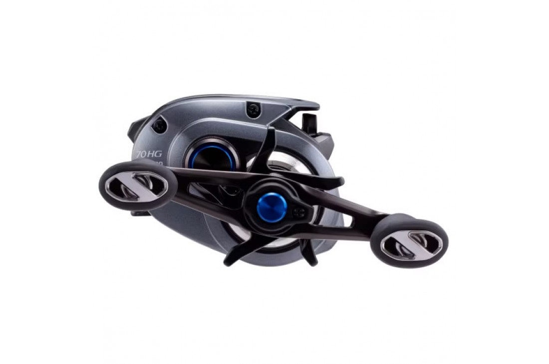 Shimano SLX DC 71 HG
