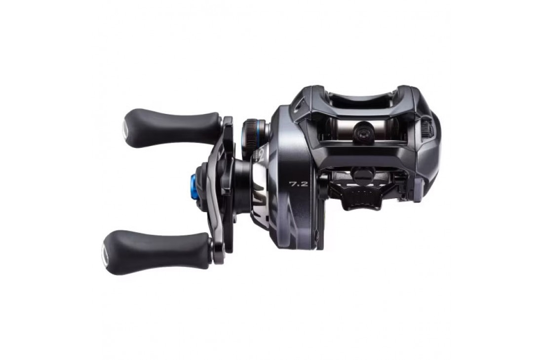 リール SLX DC 71 Shimano SLX DC 71 HG