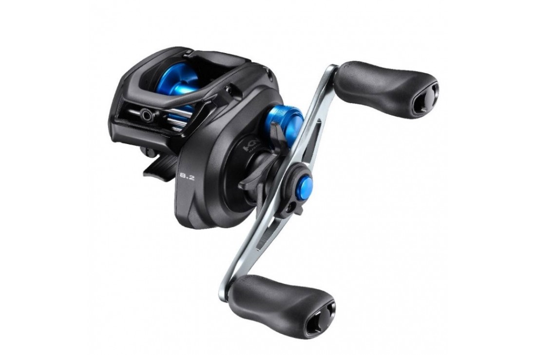 Shimano SLX XT A 151 XG
