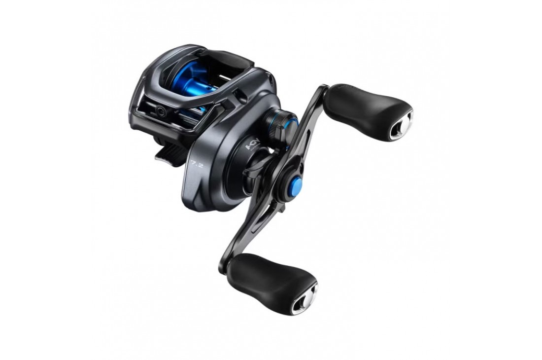 Shimano SLX XT A 151 HG