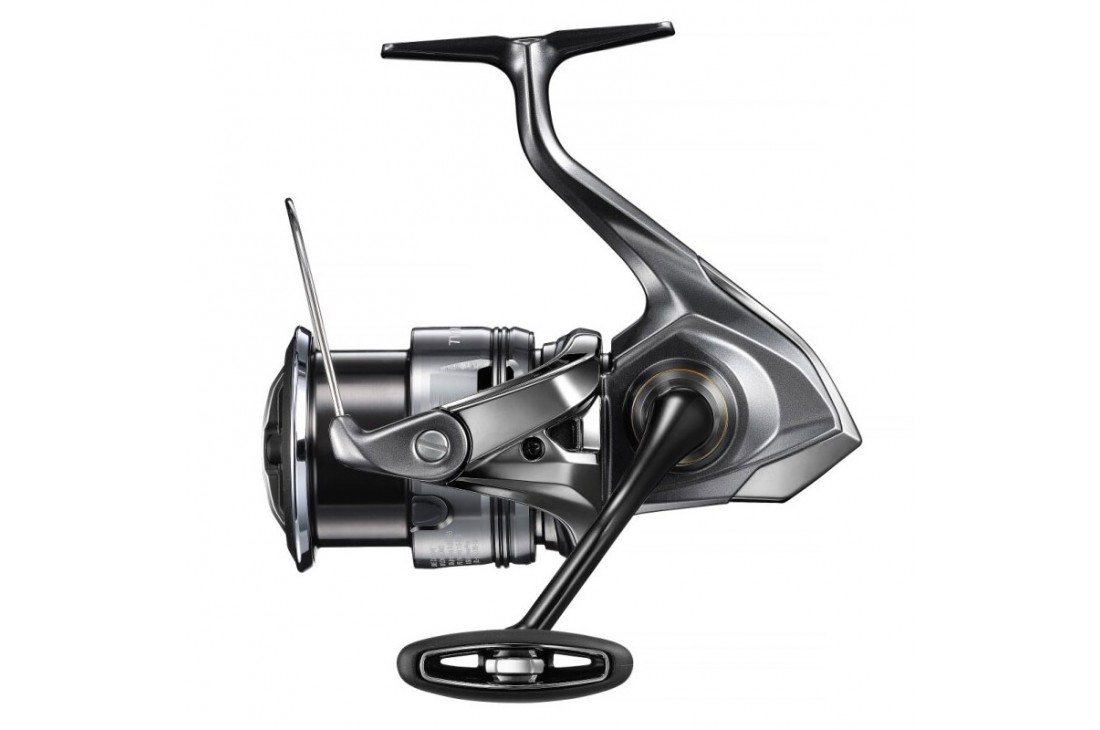Shimano Twin Power FE 4000M