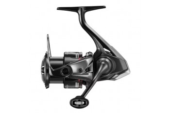 Shimano Vanford FA 2500 HG
