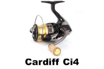 Cardiff Ci4