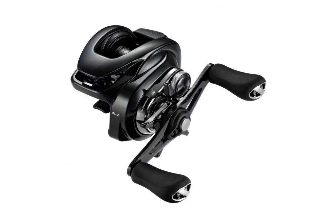 Shimano Metanium DC A 71 HG