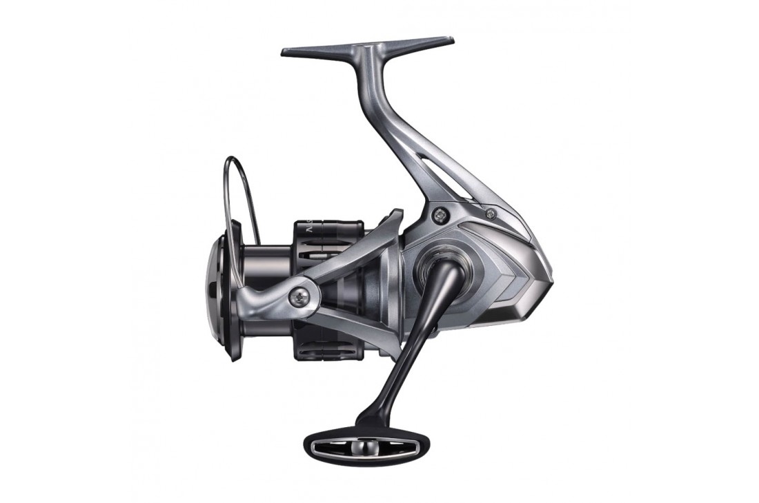 Shimano Nasci FC 4000 XG