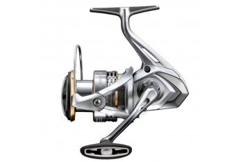 Shimano Sedona FJ 4000