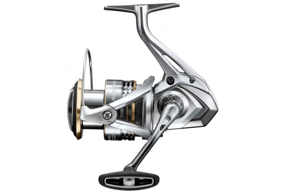 Shimano Sedona FJ 4000 XG