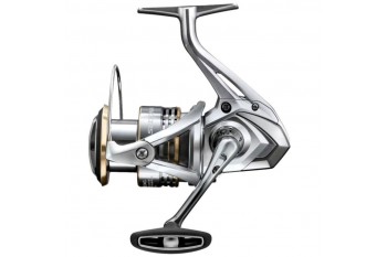 Shimano Sedona FJ 4000 XG