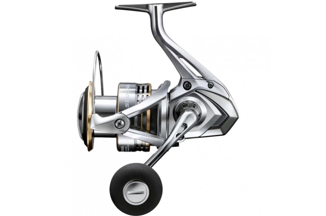 Shimano Sedona FJ C5000 XG