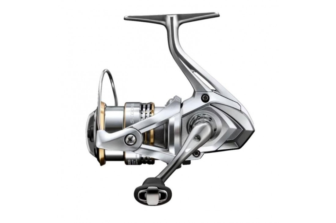 Shimano Sedona FJ C2000S
