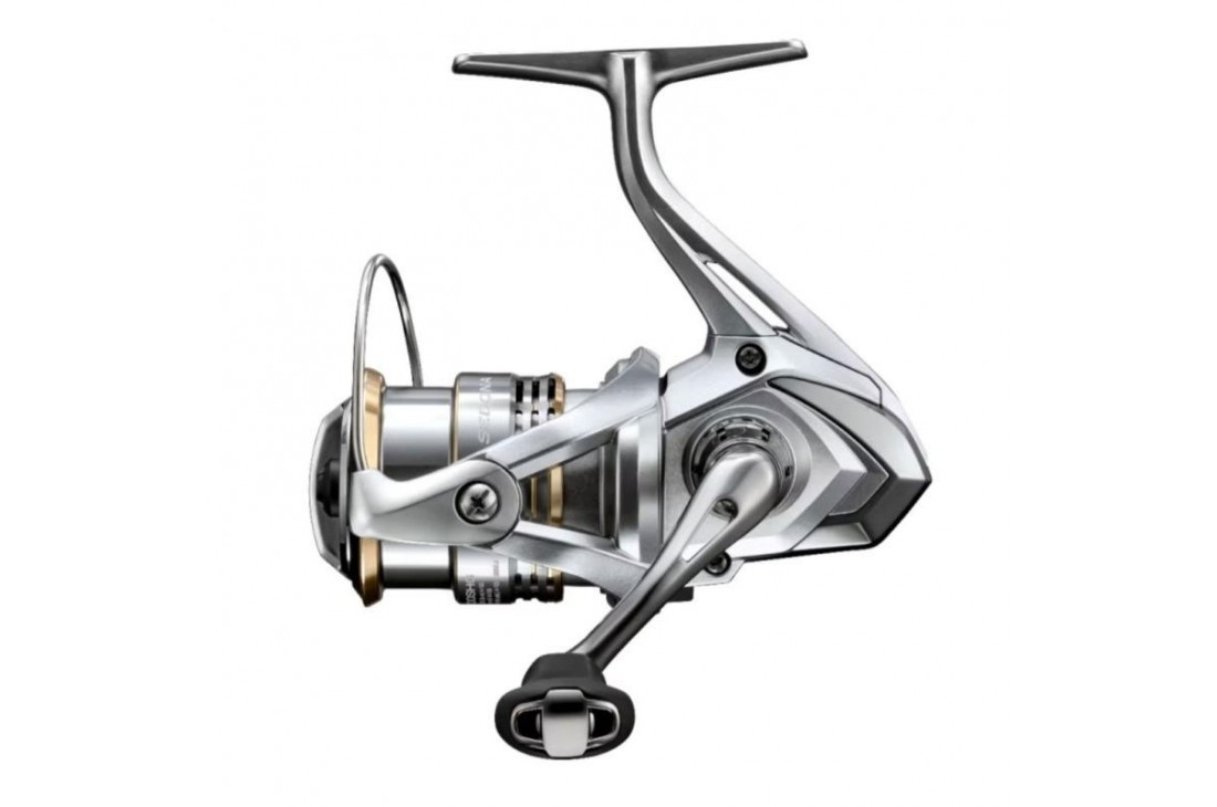 Shimano Sedona FJ C2000S HG