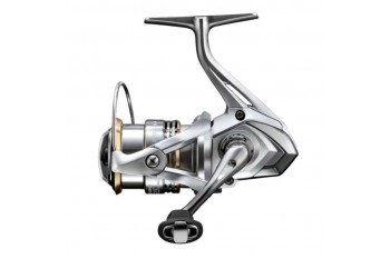 Shimano Sedona FJ C2000S HG