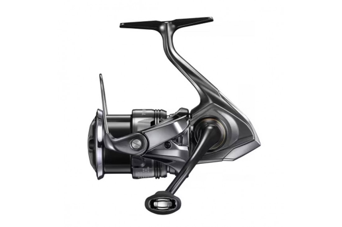 Shimano Twin Power FE 2500S HG 