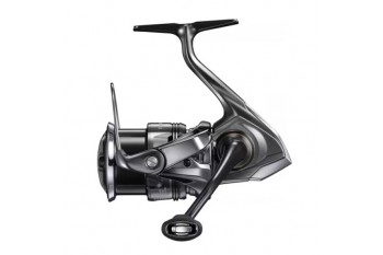 Shimano Twin Power FE 2500S HG 
