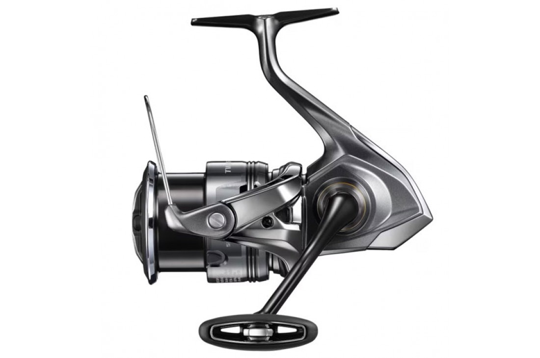 Shimano Twin Power FE 4000M HG