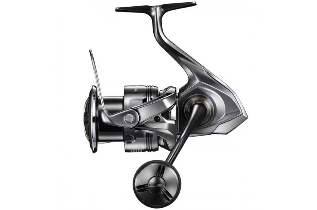 Shimano Twin Power FE 4000 PG