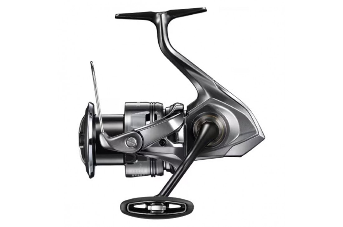 Shimano Twin Power FE 4000 XG 