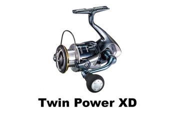 Twin Power XD