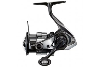 Shimano Vanquish FC C2500S