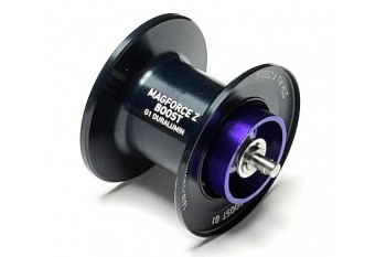 DAIWA Steez A TW HLC szpula