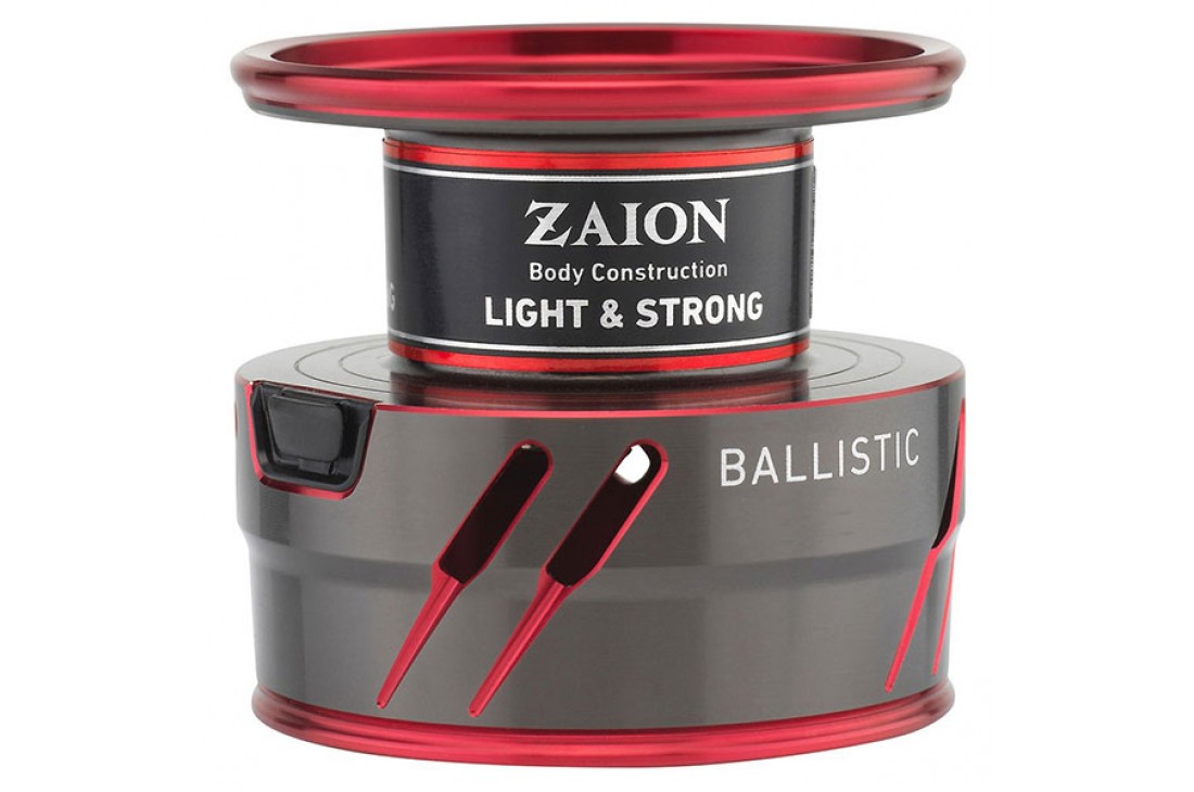 Daiwa Ballistic LT 2500D-XH szpula