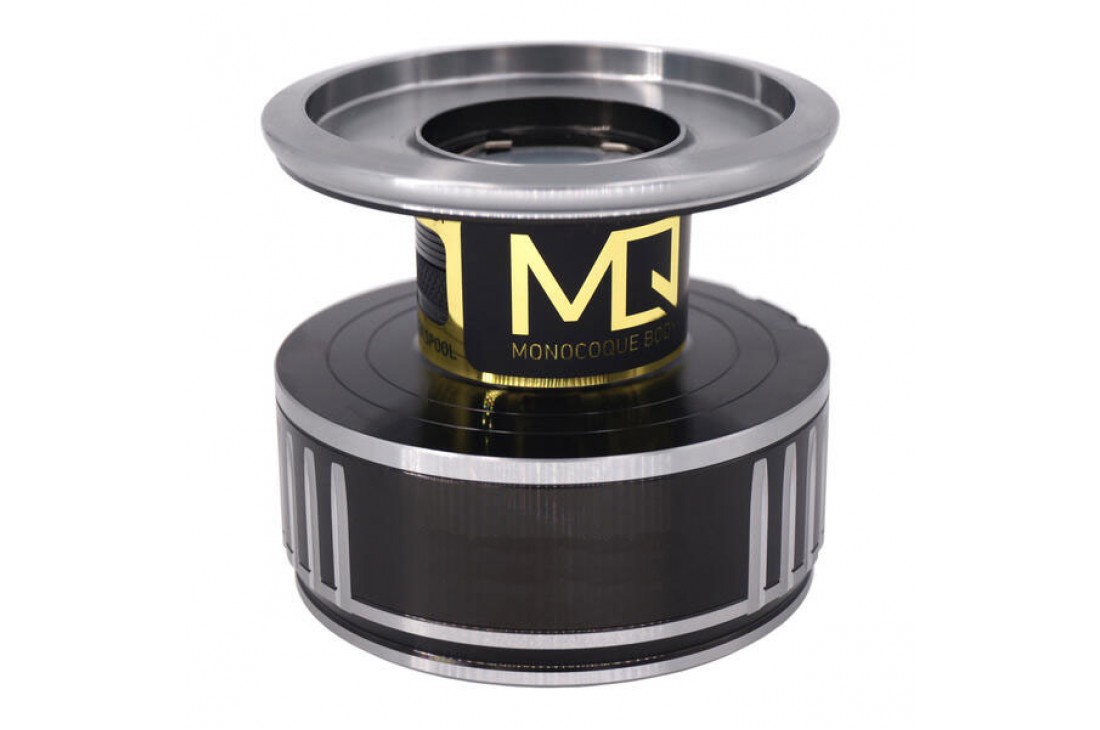 Daiwa BG MQ 2500D-H szpula