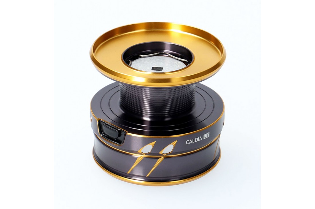 DAIWA Caldia MQ LT 4000D-C szpula 