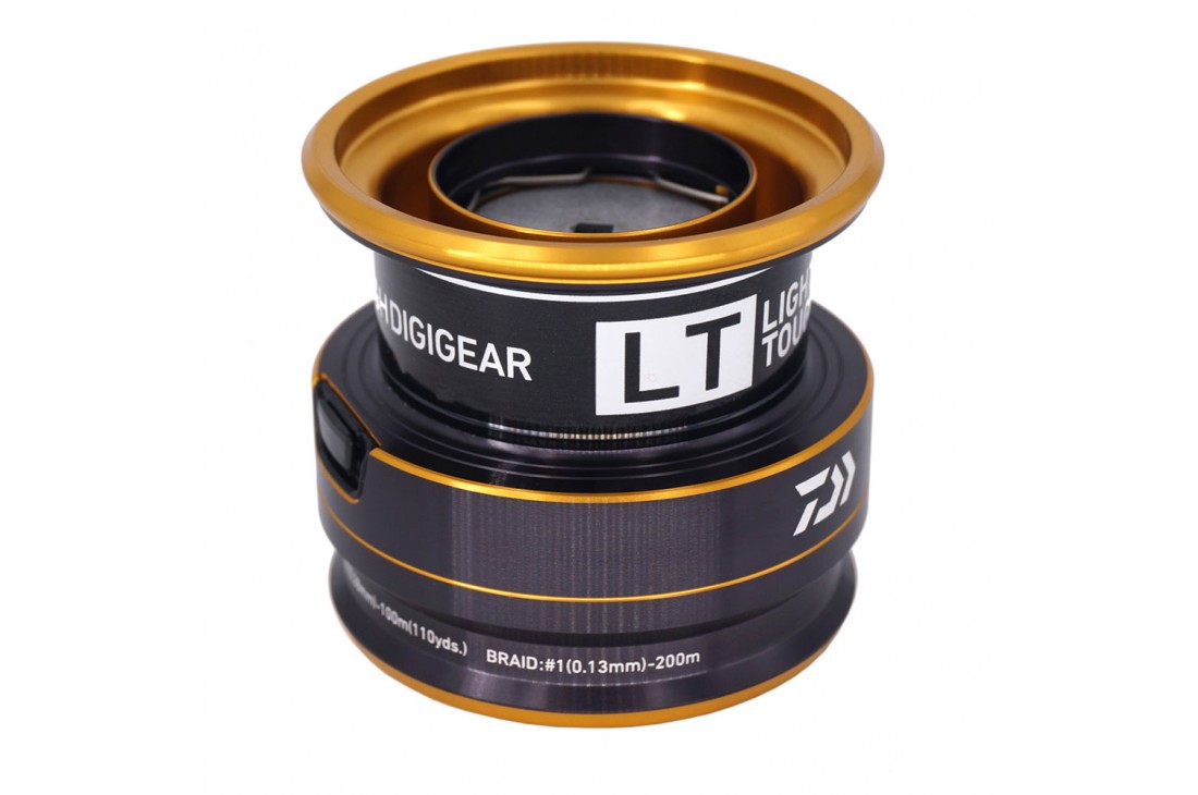 Daiwa Legalis LT 5000-C szpula