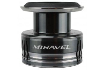 Shimano Miravel 2500S HG szpula 