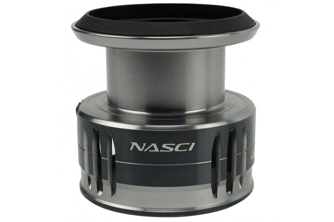 Shimano Nasci FC C2000S HG szpula