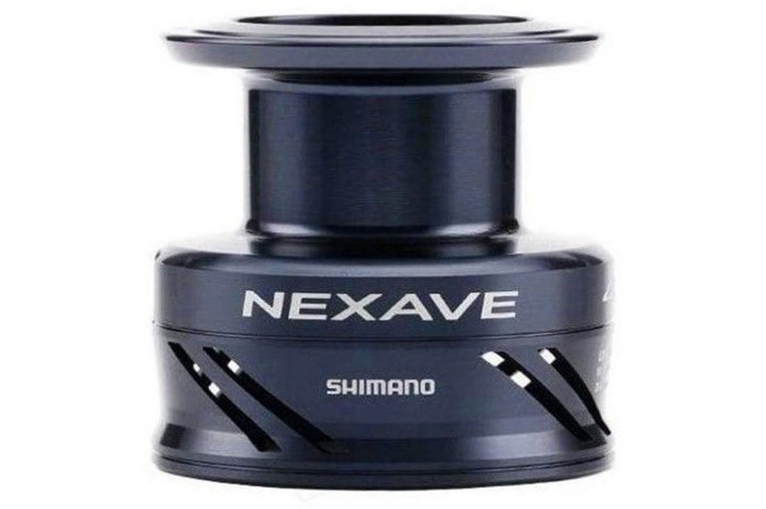 Shimano Nexave 2500 HG szpula