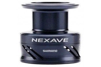 Shimano Nexave 2500 HG szpula