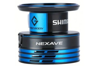 Shimano Nexave FI C5000 HG szpula