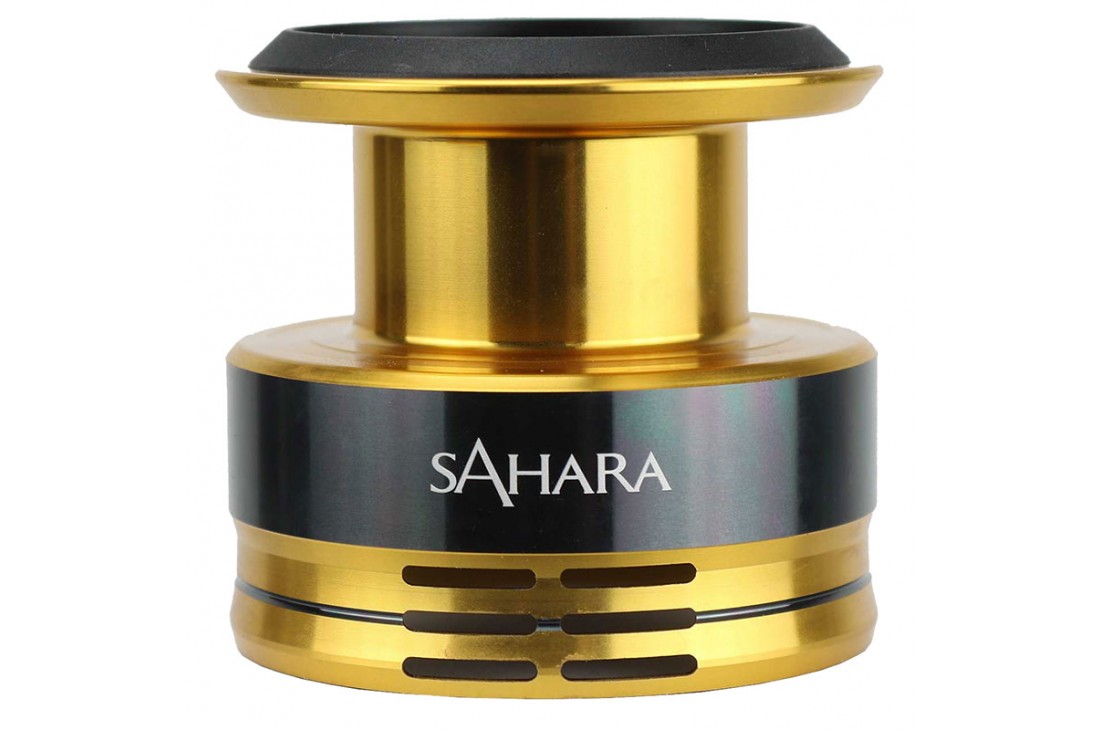 Shimano Sahara FJ 2500 szpula