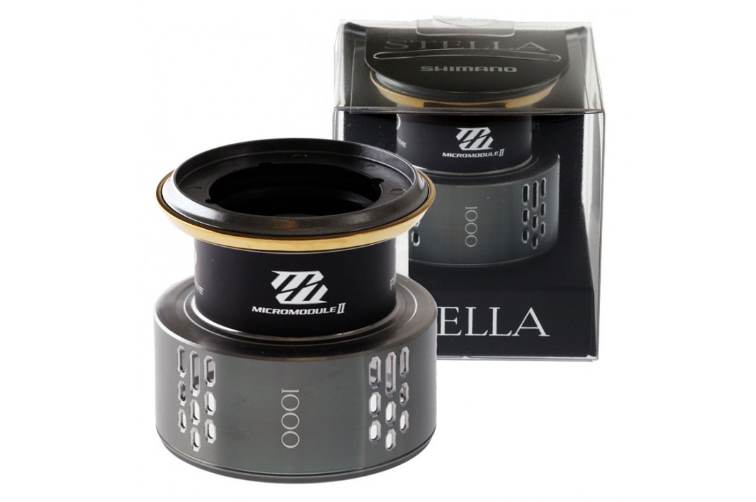 Shimano Stella FJ 1000 szpula