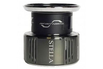 Shimano Stella FK 2500S szpula