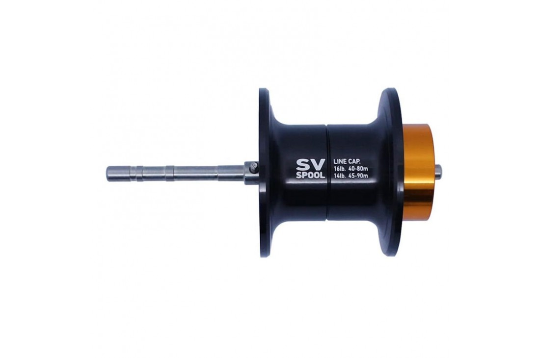 DAIWA Tatula SV TW 103HL 103XHL szpula 