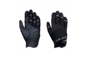 Shimano rękawiczki Ocea XL Black 