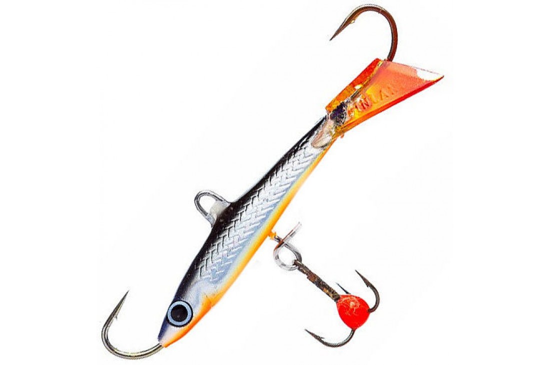 KARISMAX Vertical Jigger 2 S14 20g 70mm