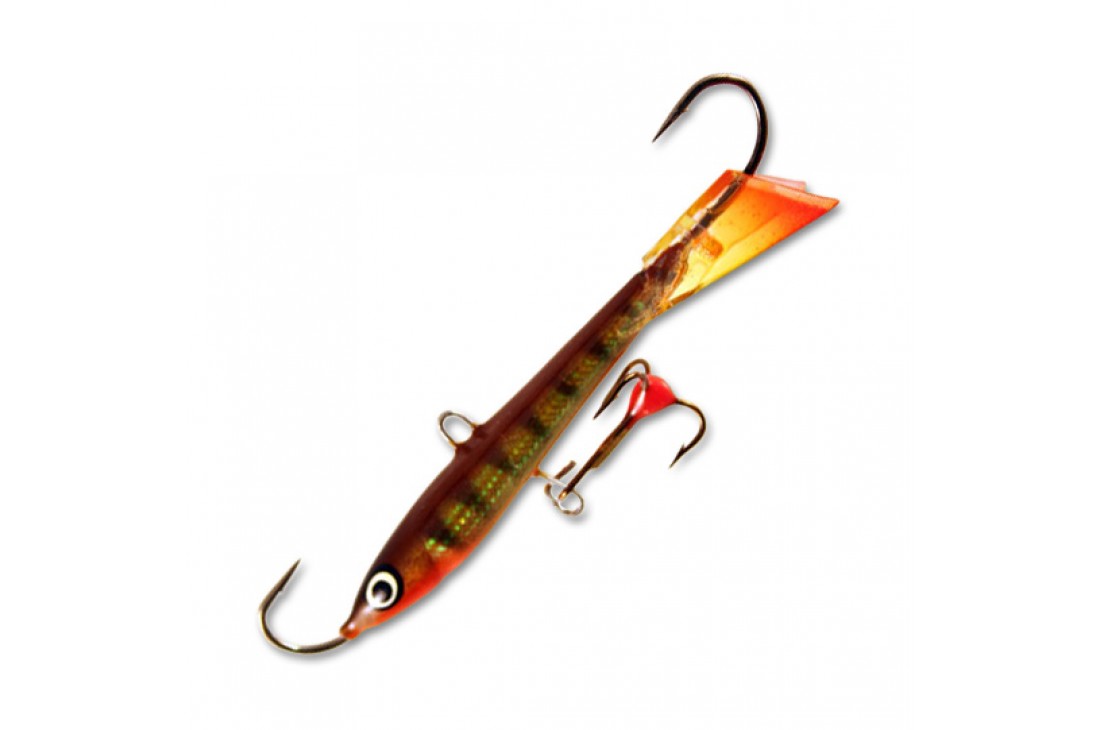 KARISMAX Vertical Jigger 2 S3 20g 70mm