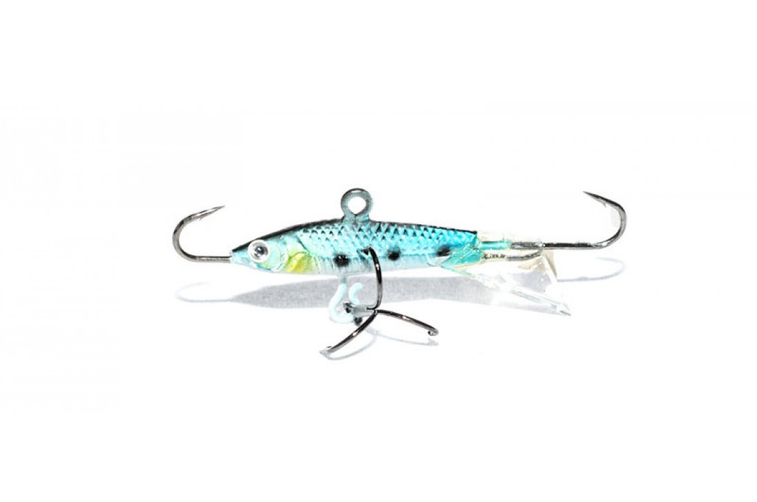 RIVER2SEA Pliant 5-W42 5g 4.0cm 