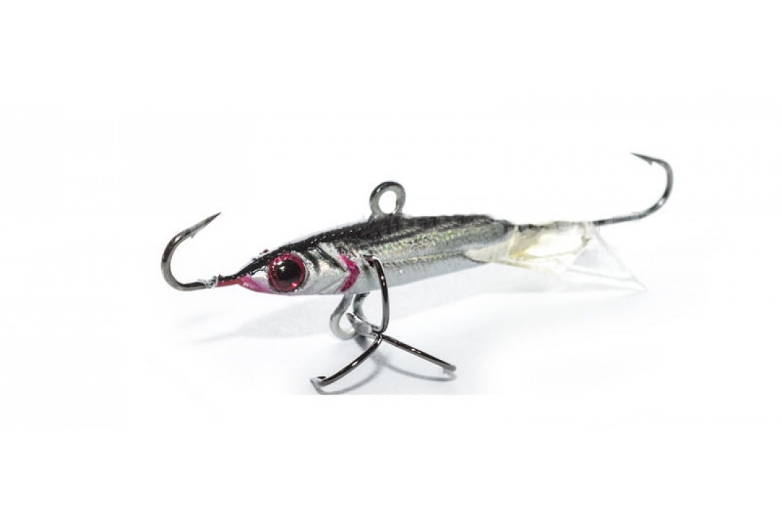 RIVER2SEA Pliant 32G-W45 32g 68cm 