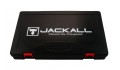 Jackall 2800D M Black 