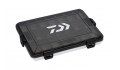 Daiwa Pudełko D-BOX SS Smoke 21.7x16.4x3.3cm